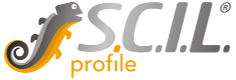S.C.I.L.profile Logo